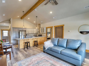 Lincoln s Lodge A Condo for the Honest Bold