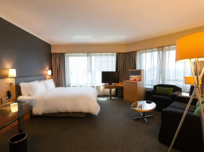 Beijing Chongwenmen Tongpai Hotel