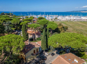 Apartment Il Giglio Scarlino
