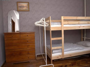 Like Hostel Саранск