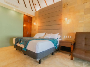Mayan Playa Bacalar