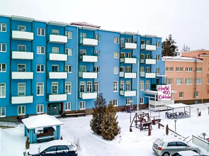 Hostel400Kokkola