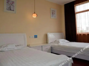 Jiejia Express Hotel