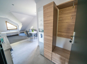 Willa Lawenda Apartament