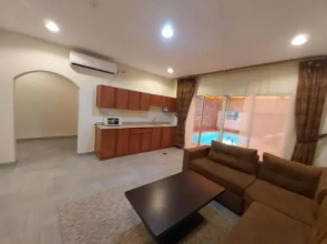 Sea Club Resort