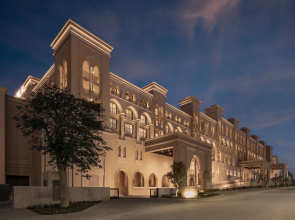 Giza Palace Hotel & Spa
