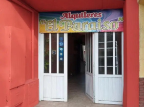 El Paraiso