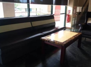 Hotel Lavas Tacotal