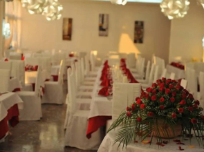 Caposkino Park Hotel