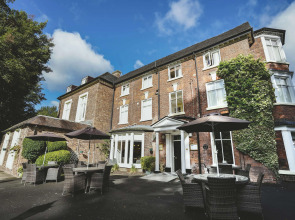 Best Western Valley Hotel