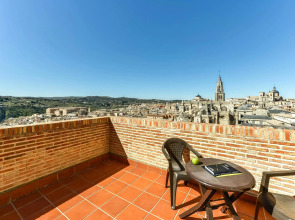 Hotel Sercotel Alfonso VI