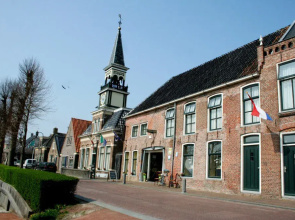 De Witte Klok