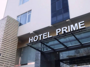 Hotel Prime