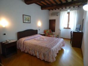 Hotel La Pace