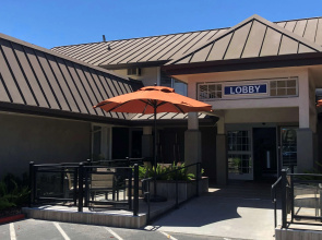 Best Western Silicon Valley Inn