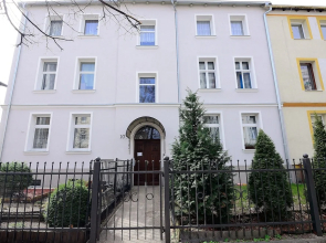 Victus Apartamenty, Apartament Pinot