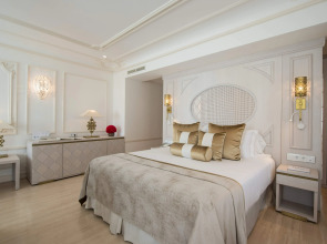 Gran Hotel Miramar GL