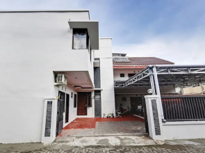 Hotel O Nathania Exclusive