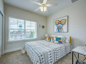 Beach Escape Four - Luxury Townhome