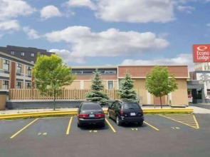 Econo Lodge City Centre