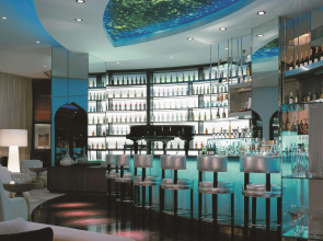 Shangri-La Barr Al Jissah Resort & Spa — Al Waha