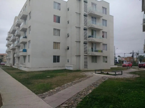 Departamento Amoblado a Pasos del Faro