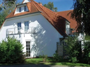 Haus Seeschwalbe, FW 6