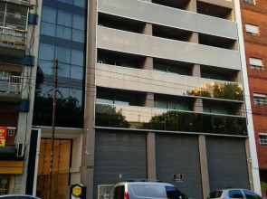 Avellaneda Aparts & Suites