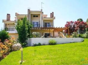 Sani Residence Villa