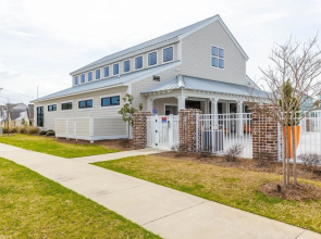 Gypsea Soul 4 Bedroom Home by Redawning