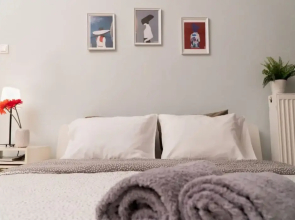 House Loft Foursquare