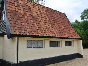 Best Western Brome Grange