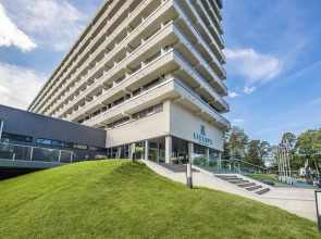 Hotel Lielupe by SemaraH