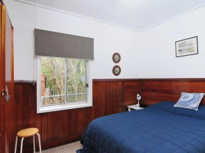 Modern Cottage in the Heart of Huskisson