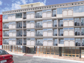 Hotel Regent Continental