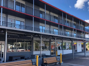 Travelodge by Wyndham Orlando / Heart of International Drive