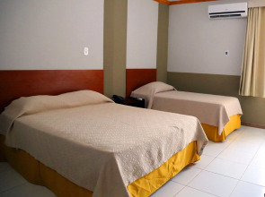 Barravento Praia Hotel