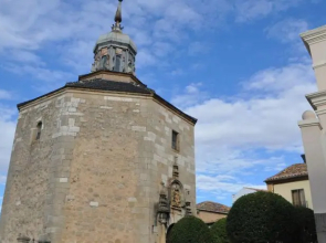 Rincón del Nazareno
