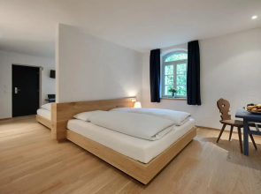 Sachsenklemme Hotel