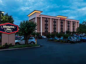 Hampton Inn Bellevue / Nashville-I-40 West