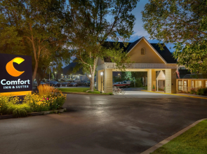 Comfort Inn & Suites Carbondale on the Roaring Fork