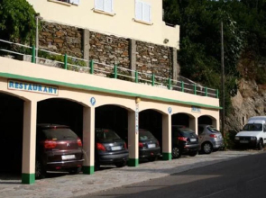 Hotel Restaurant U Patriarcu