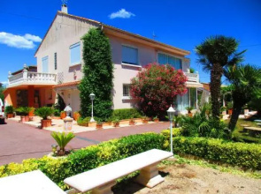 Villa La Renaissance
