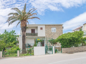 Apartments Mili