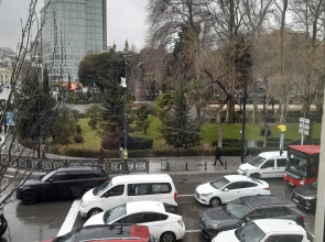 Хостел White City