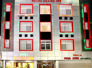 Hotel Royal Dezire