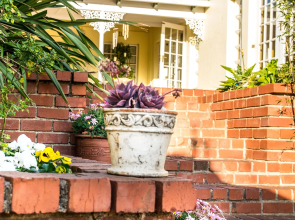 Arum Place Guest House