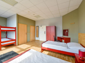 Plus Prague Hostel