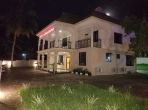 Balance Sheet Hotel