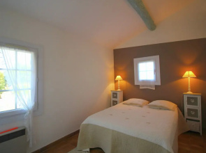 Holiday Home Provence With Pool